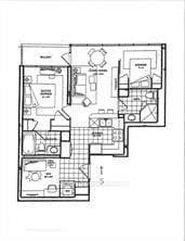 65 Bremner Boulevard Unit 4501 photo 10