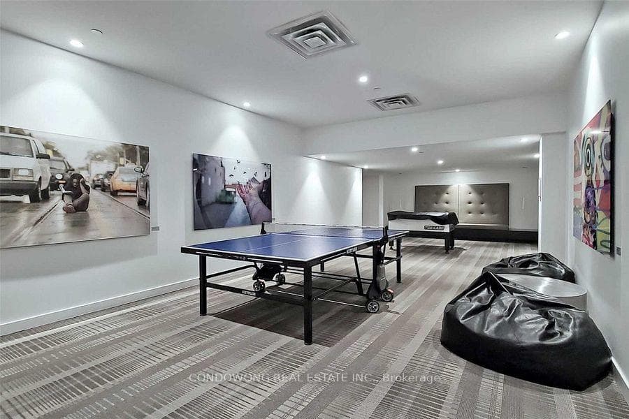 55 Regent Park Boulevard Unit 407 photo 13