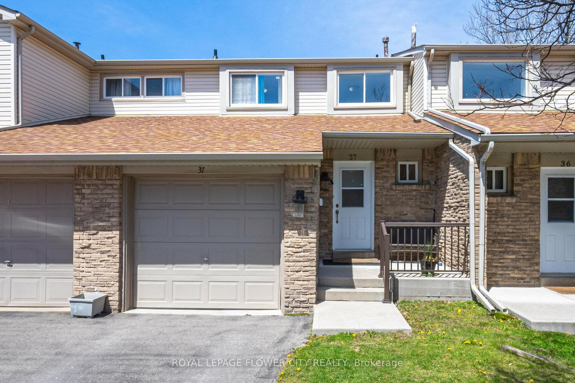 2700 Battleford Road Unit #37 photo 1