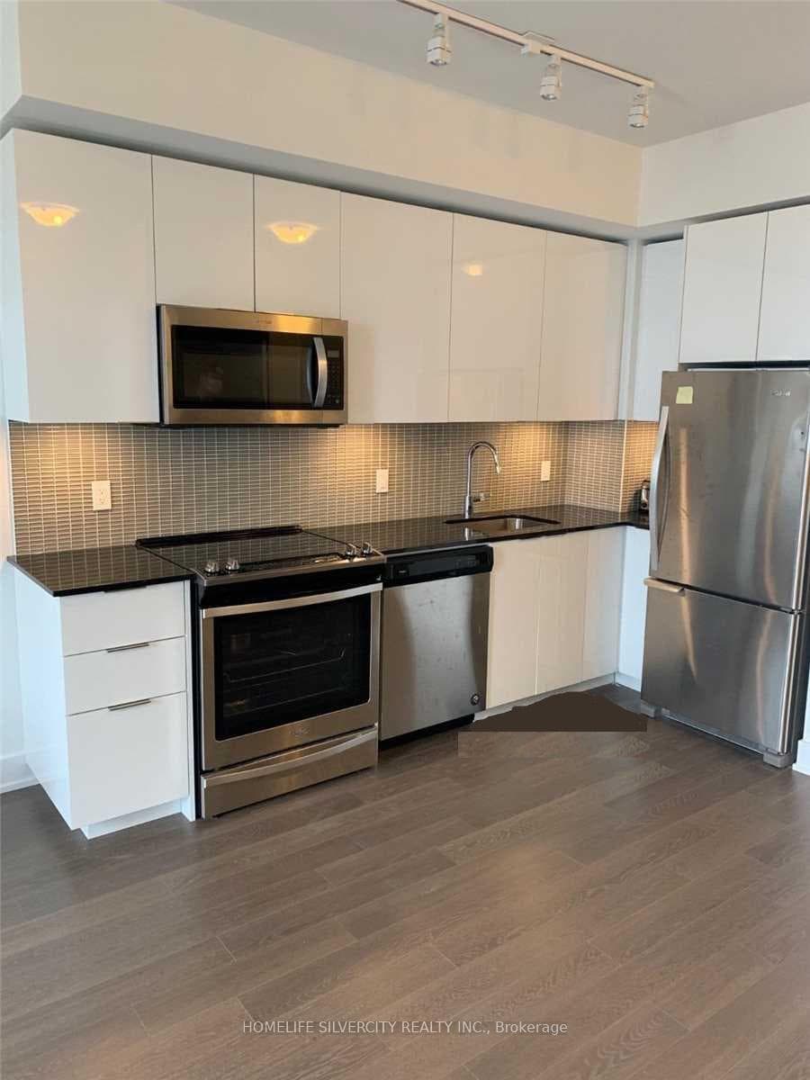 30 Shorebreeze Drive Unit 1412 photo 2