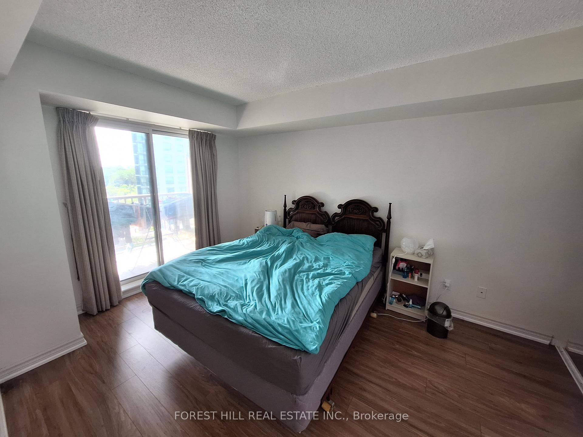 51 Harrison Garden Boulevard Unit 711 photo 5