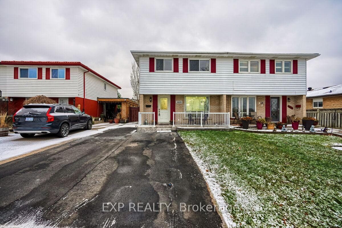 3499 Ellengale Drive photo 2