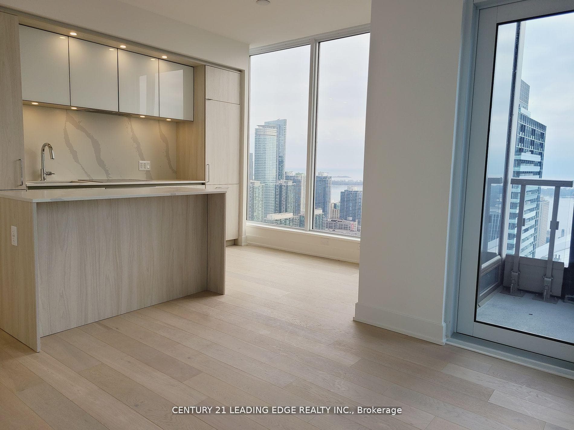 15 Mercer Street Unit 3802 photo 7