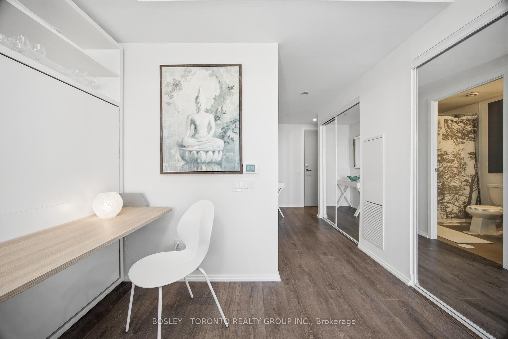 68 Shuter Street Unit 2611 photo 18