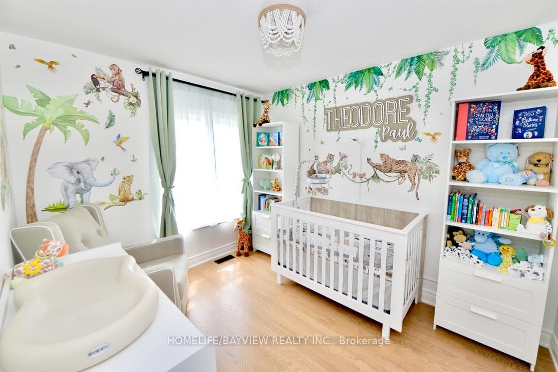 6 Brumstead Drive photo 19