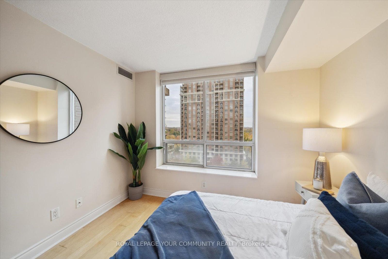 1103 Leslie Street Unit 1006 photo 20