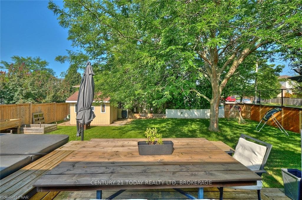 4010 HIXON Street photo 38