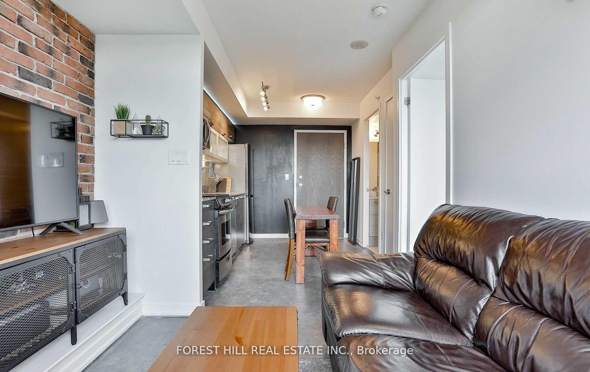 68 Abell Street Unit 333 photo 6