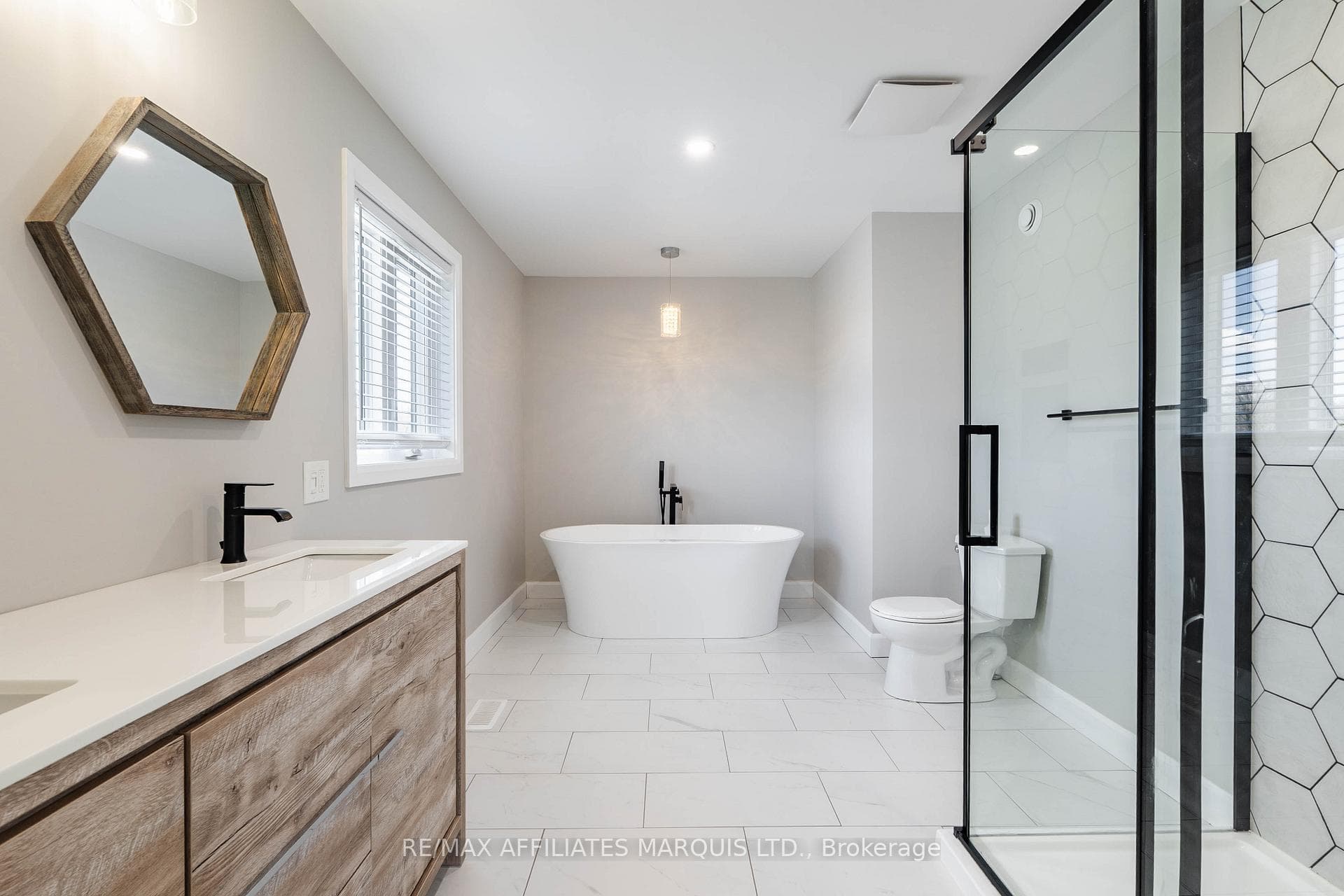 Ensuite