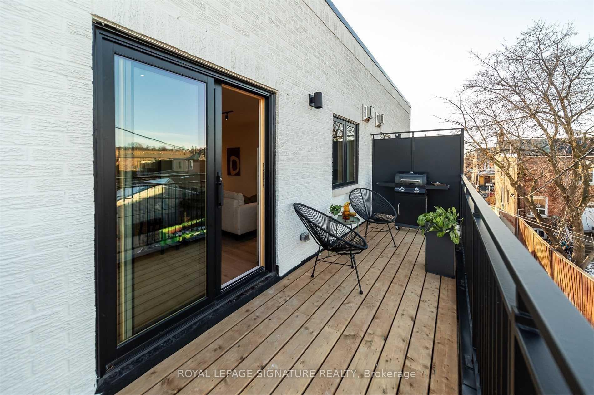 36 Geary Avenue Unit 6 photo 28