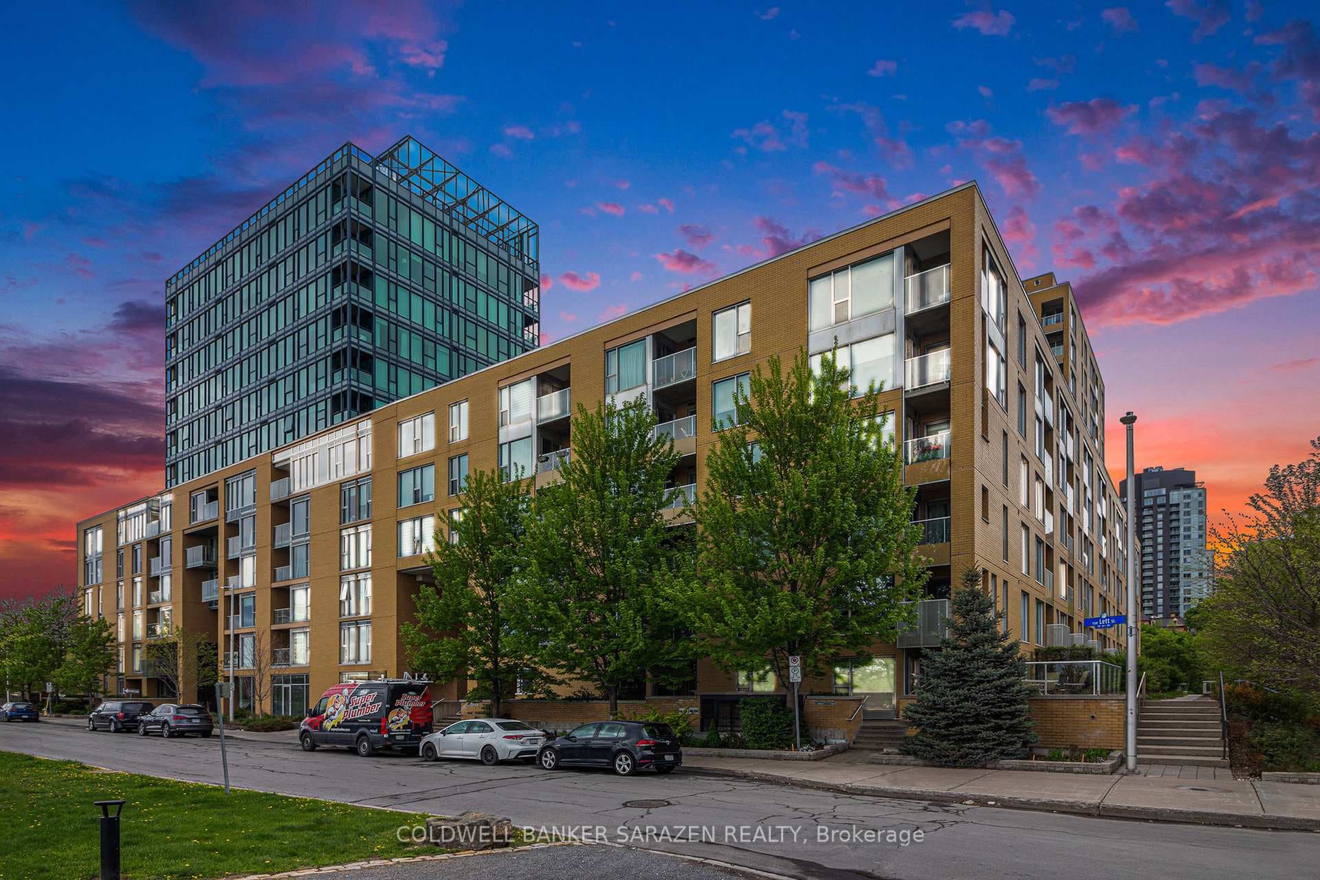 250 Lett Street Unit 1301 photo 2