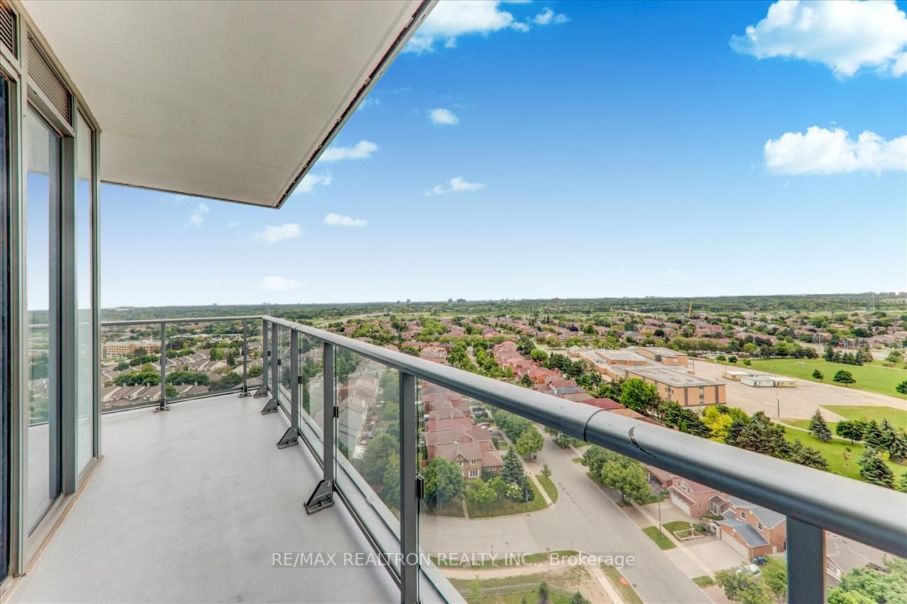4655 Metcalfe Avenue Unit 1707 photo 22