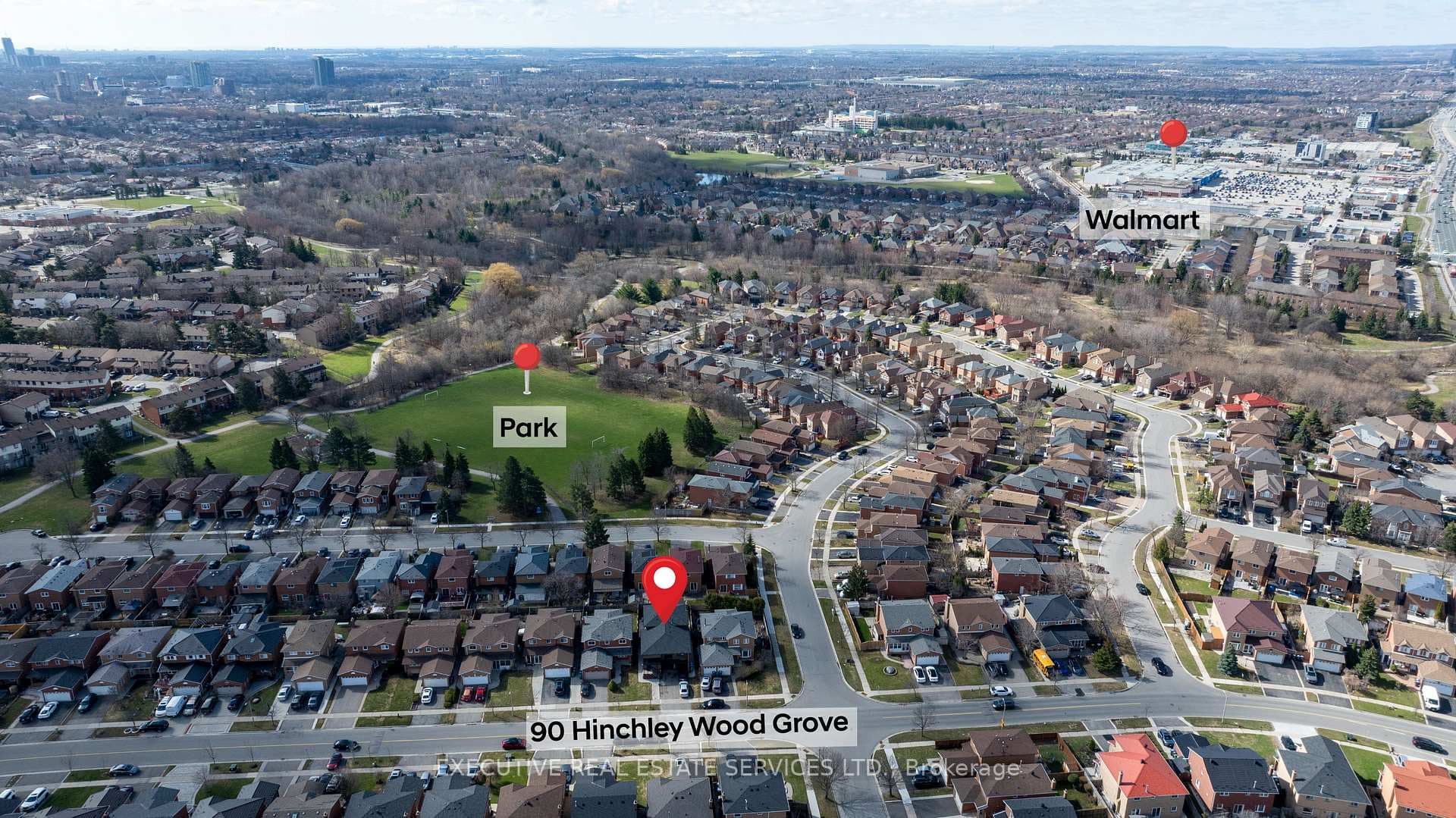 90 HINCHLEY WOOD Grove photo 42