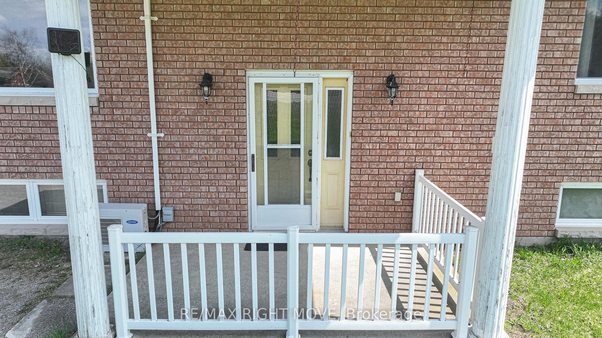 Come on in!