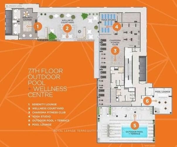 Amenities