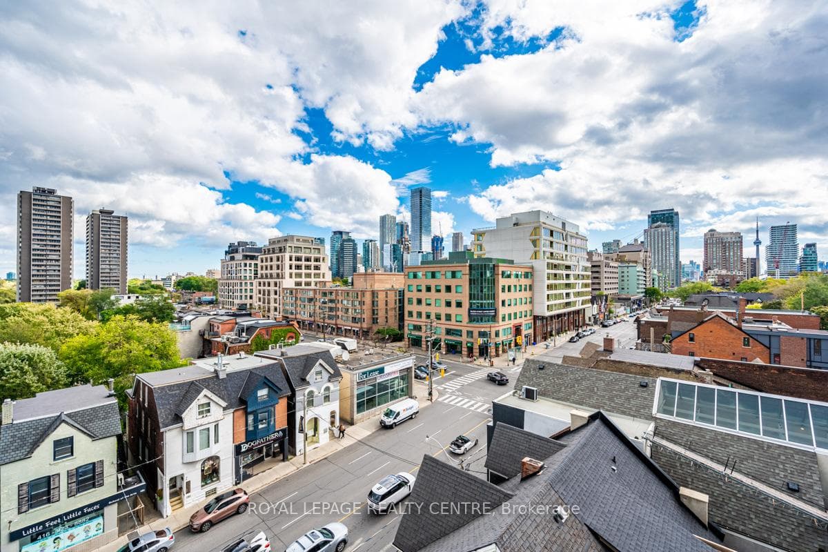 170 Avenue Road Unit 611 photo 28