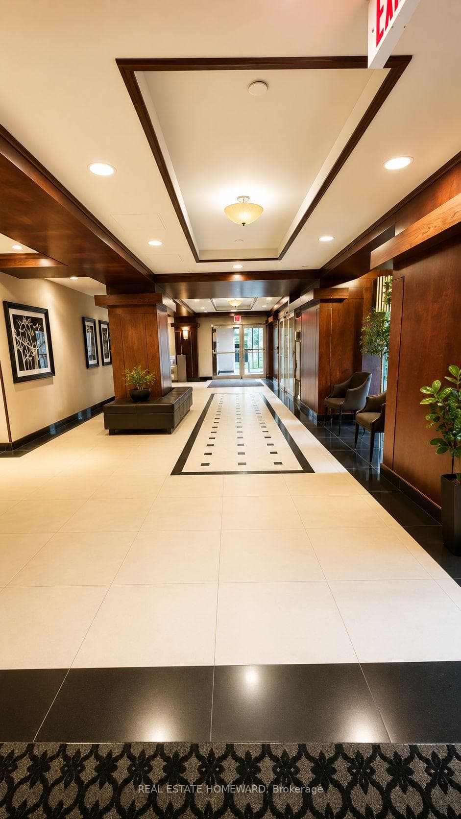 Concierge
