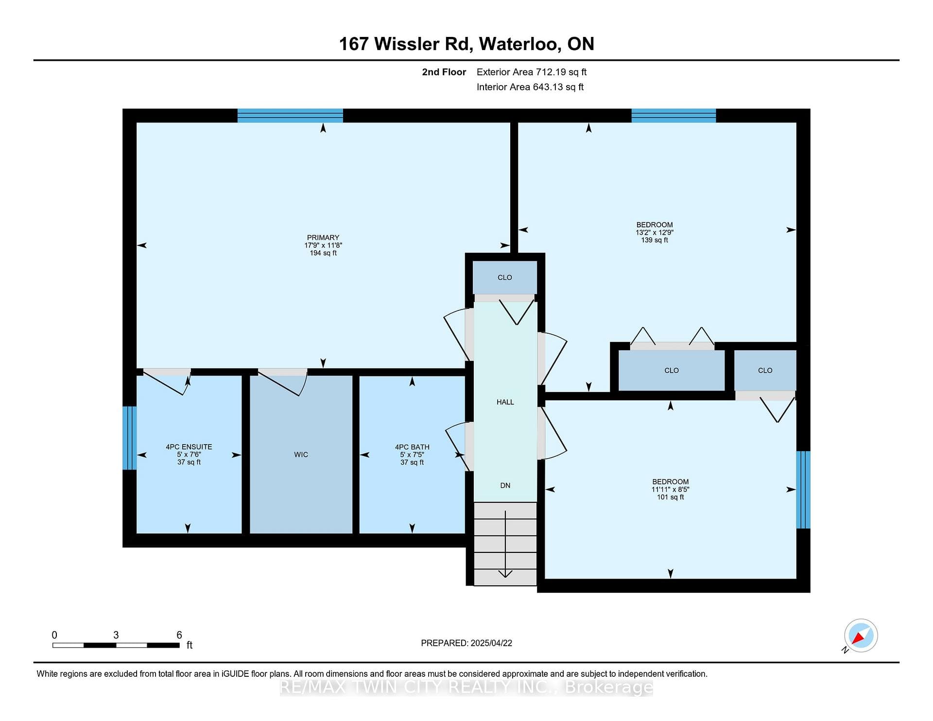 167 Wissler Road photo 46