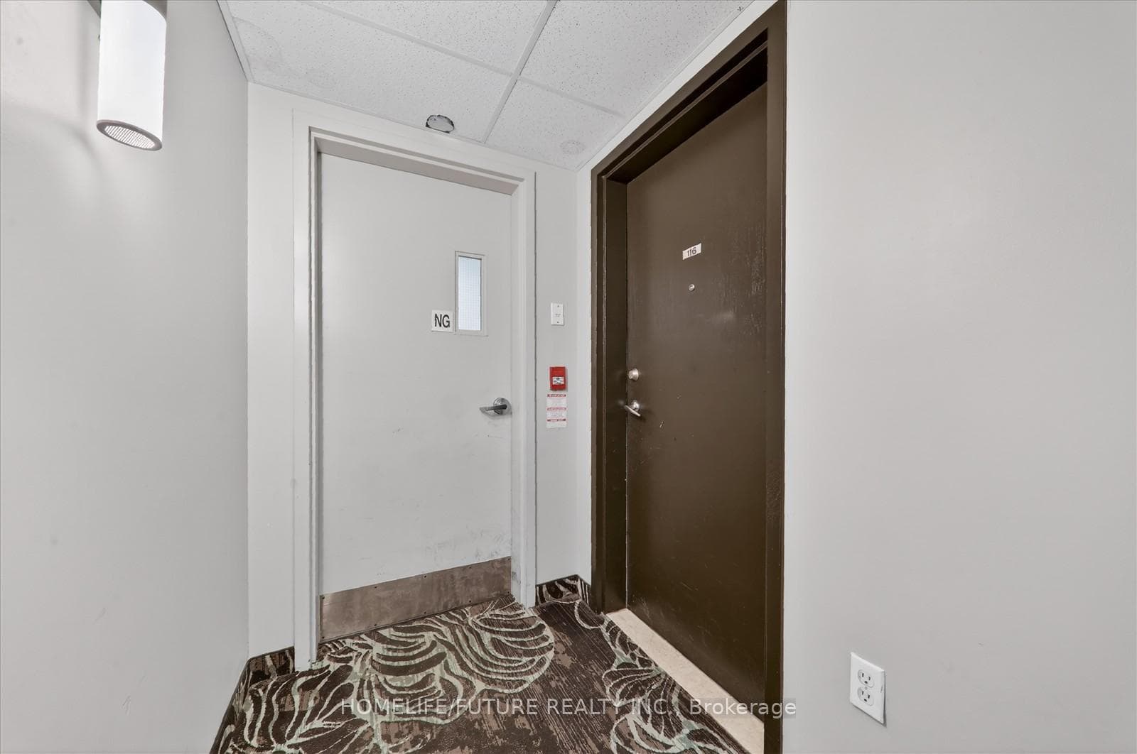 7428 Markham Road Unit 116 photo 12