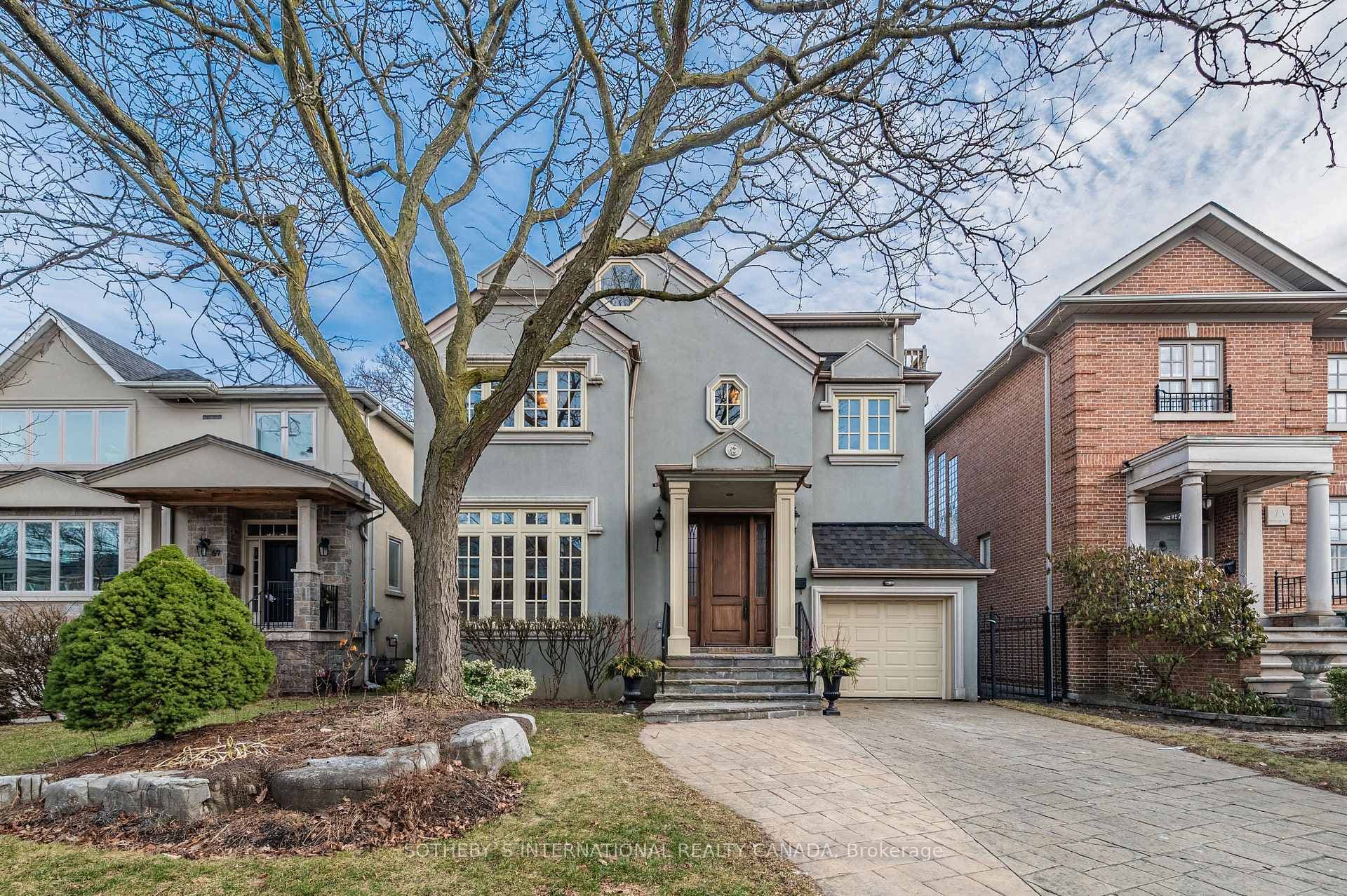 71 Dunblaine Avenue photo 1