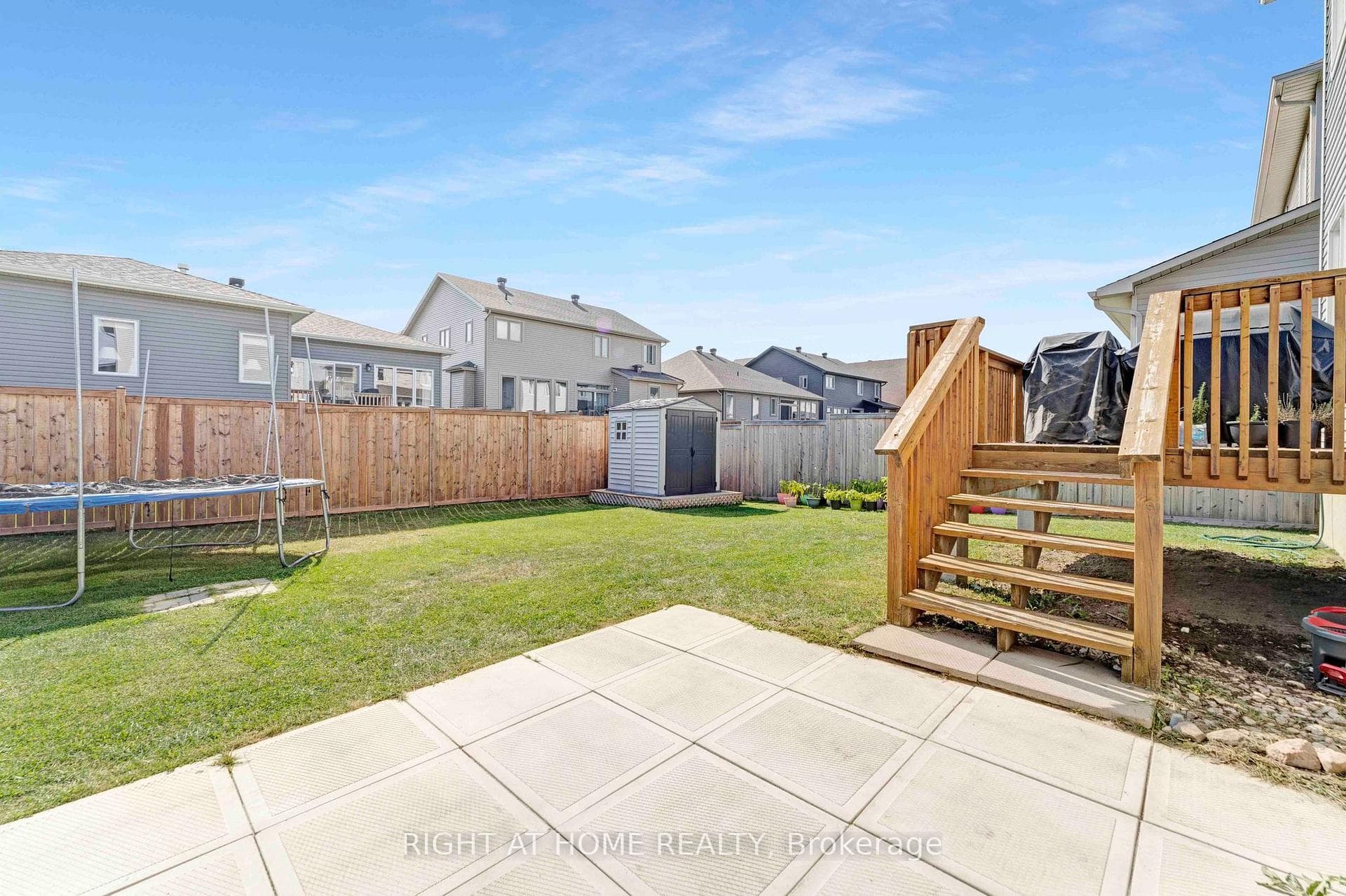 413 CENTRAL PARK Boulevard photo 31