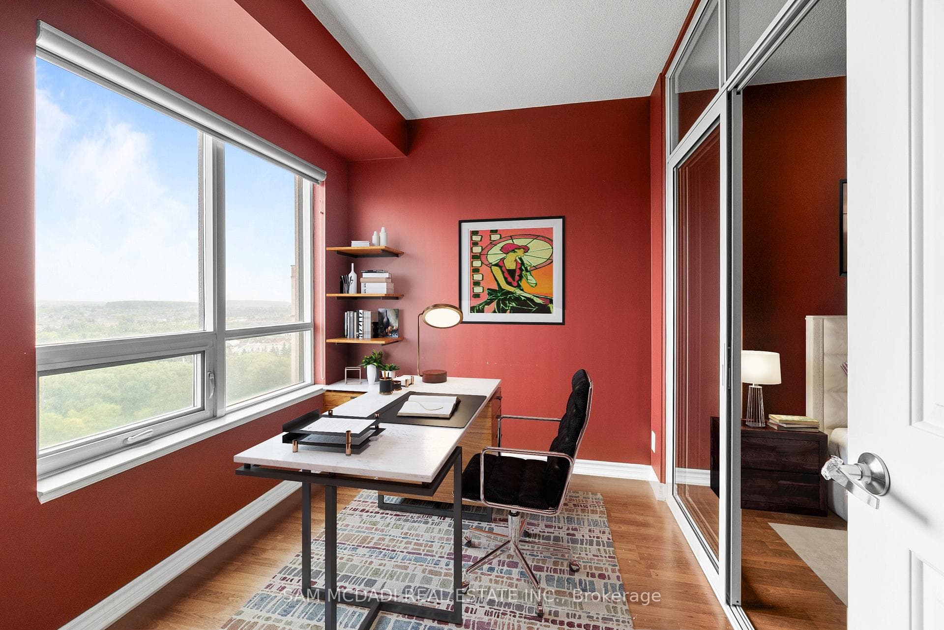 9235 Jane Street Unit 1616 photo 18