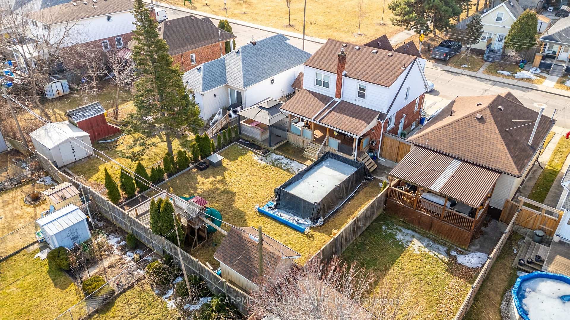 35 Allan Avenue photo 39