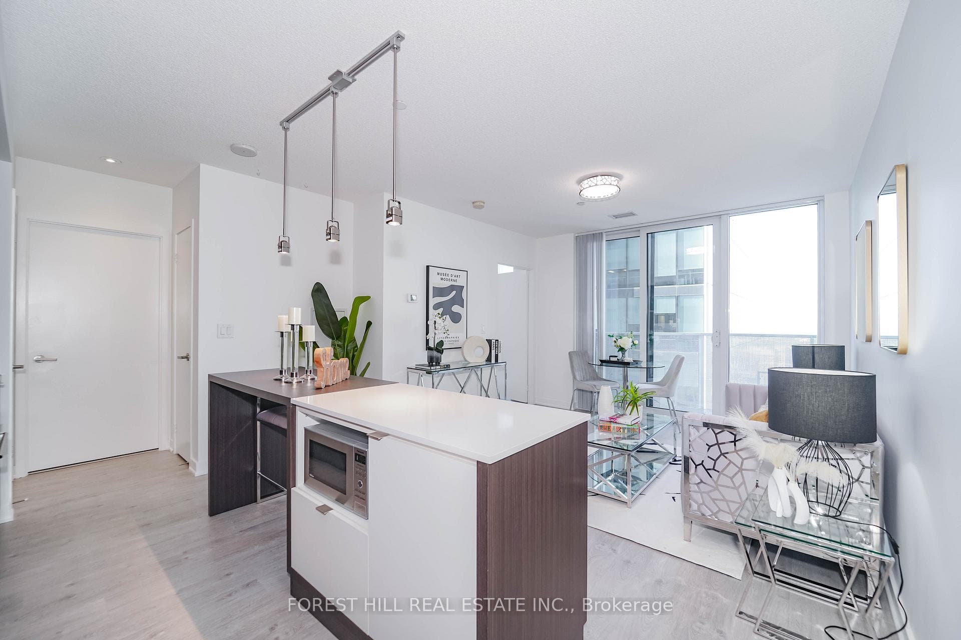 100 Harbour Street Unit 3901 photo 8