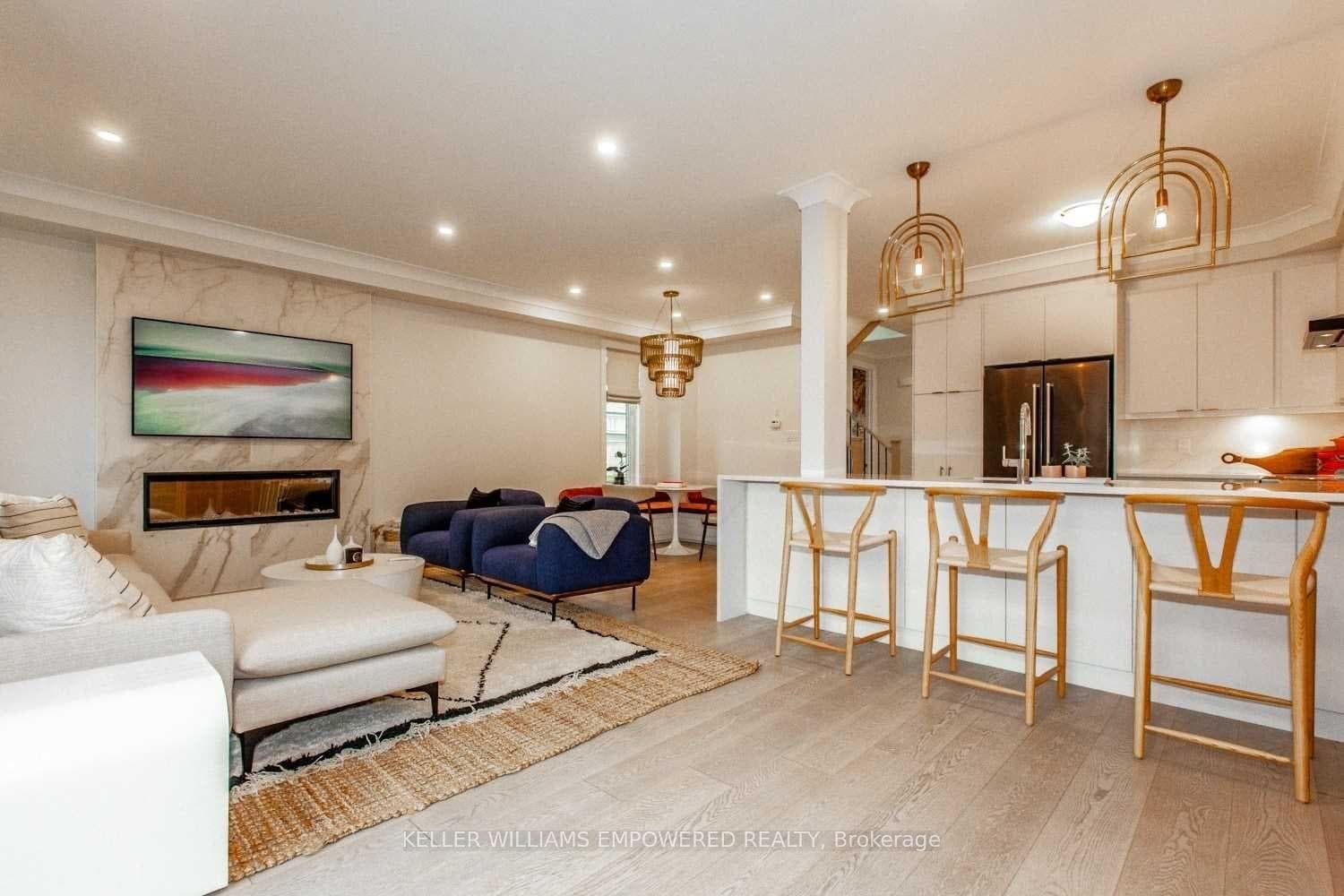 48 Lowther Avenue photo 10