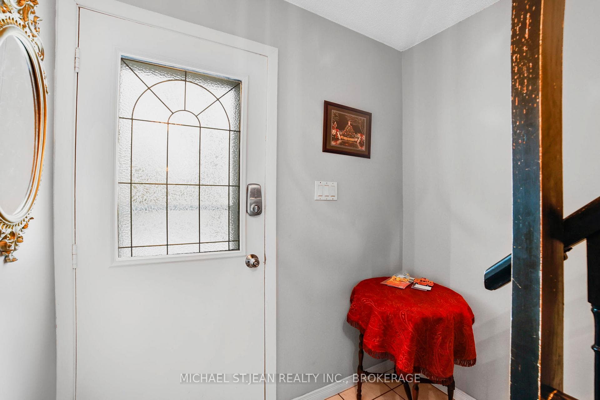 1350 Limeridge Road Unit 7 photo 5