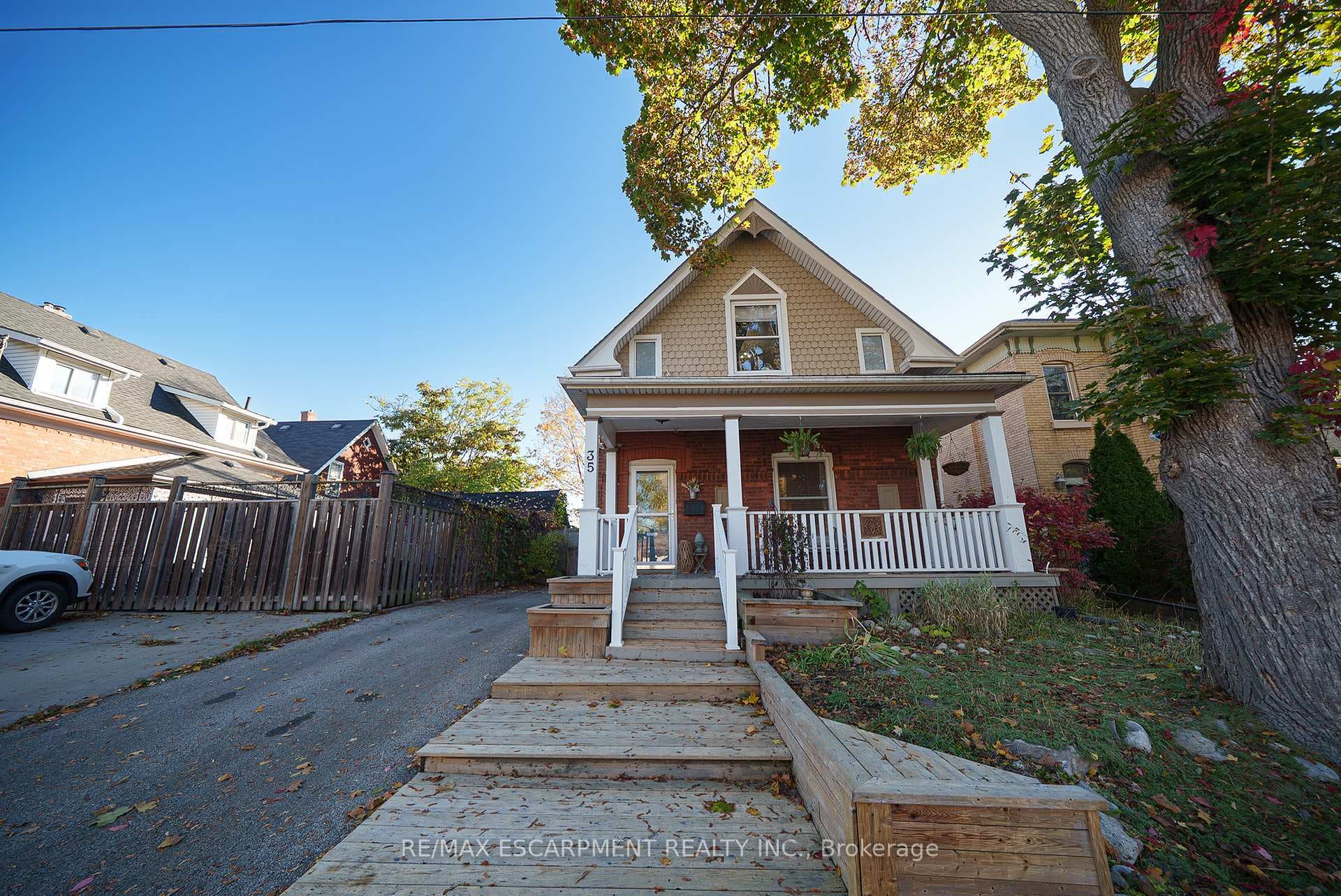 35 Murray Street photo 2