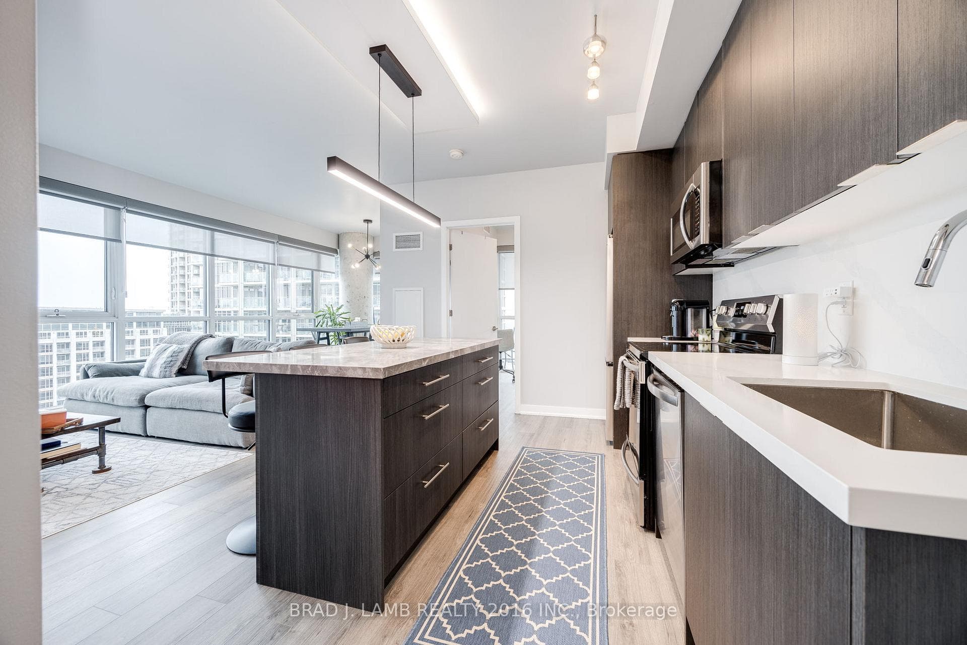 50 Bruyeres Mews Unit 1209 photo 2