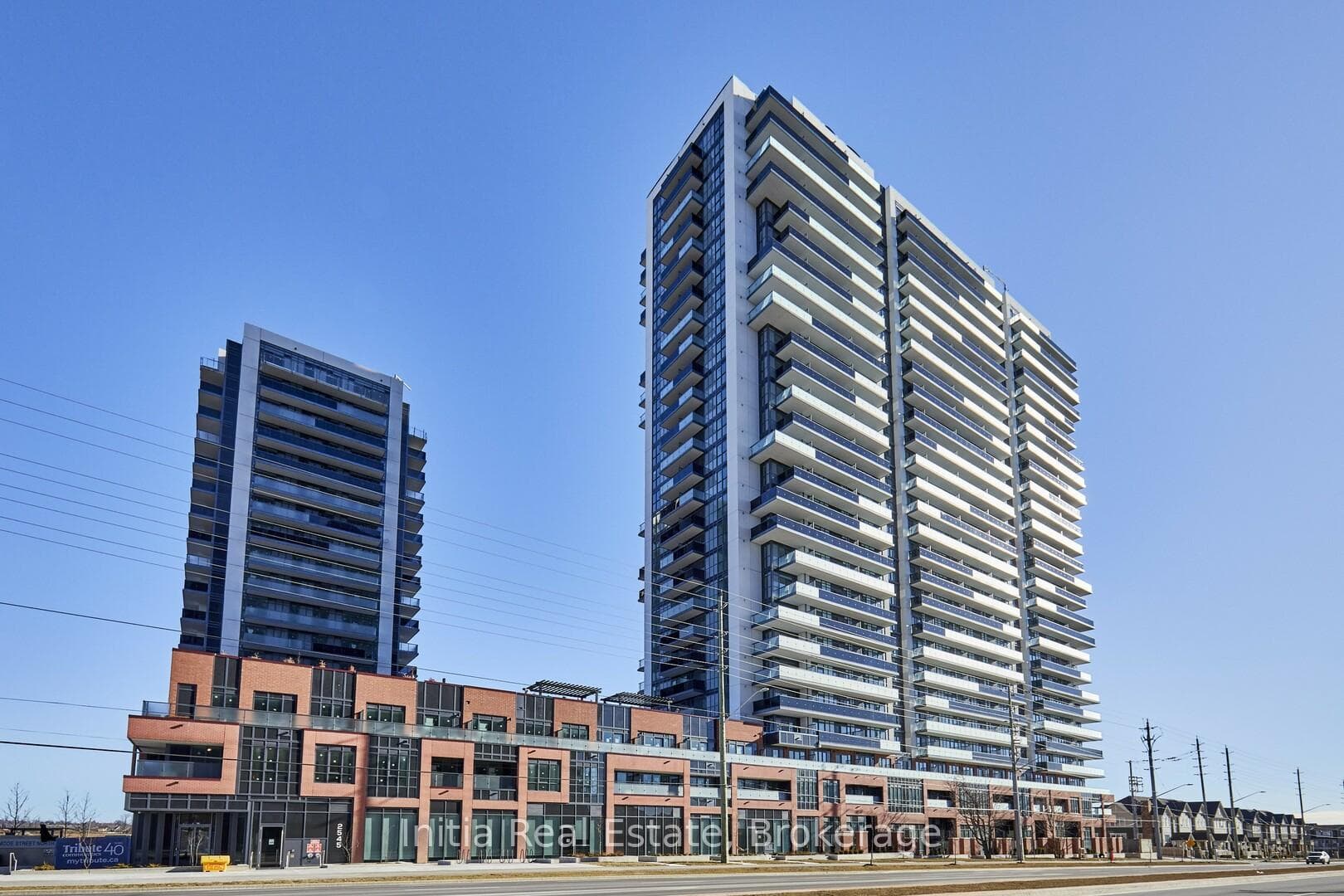 2545 Simcoe Street Unit 334 photo 2