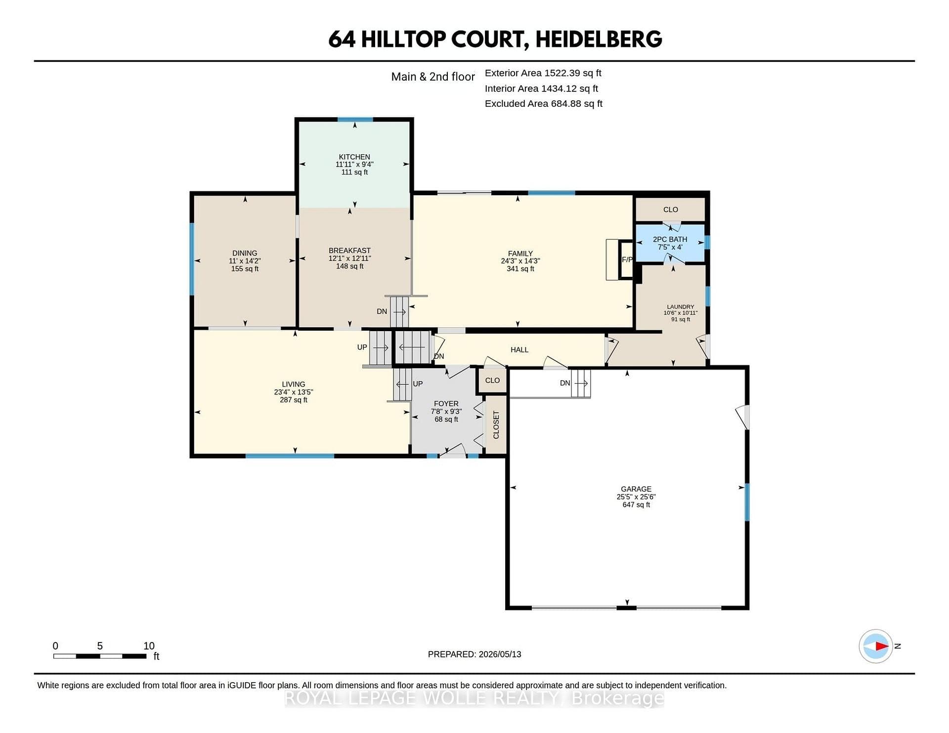 64 Hilltop Court photo 47