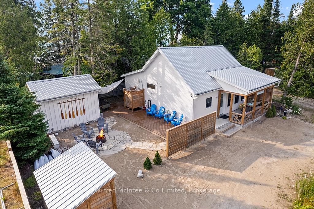 Quality built, Cottage, three years old