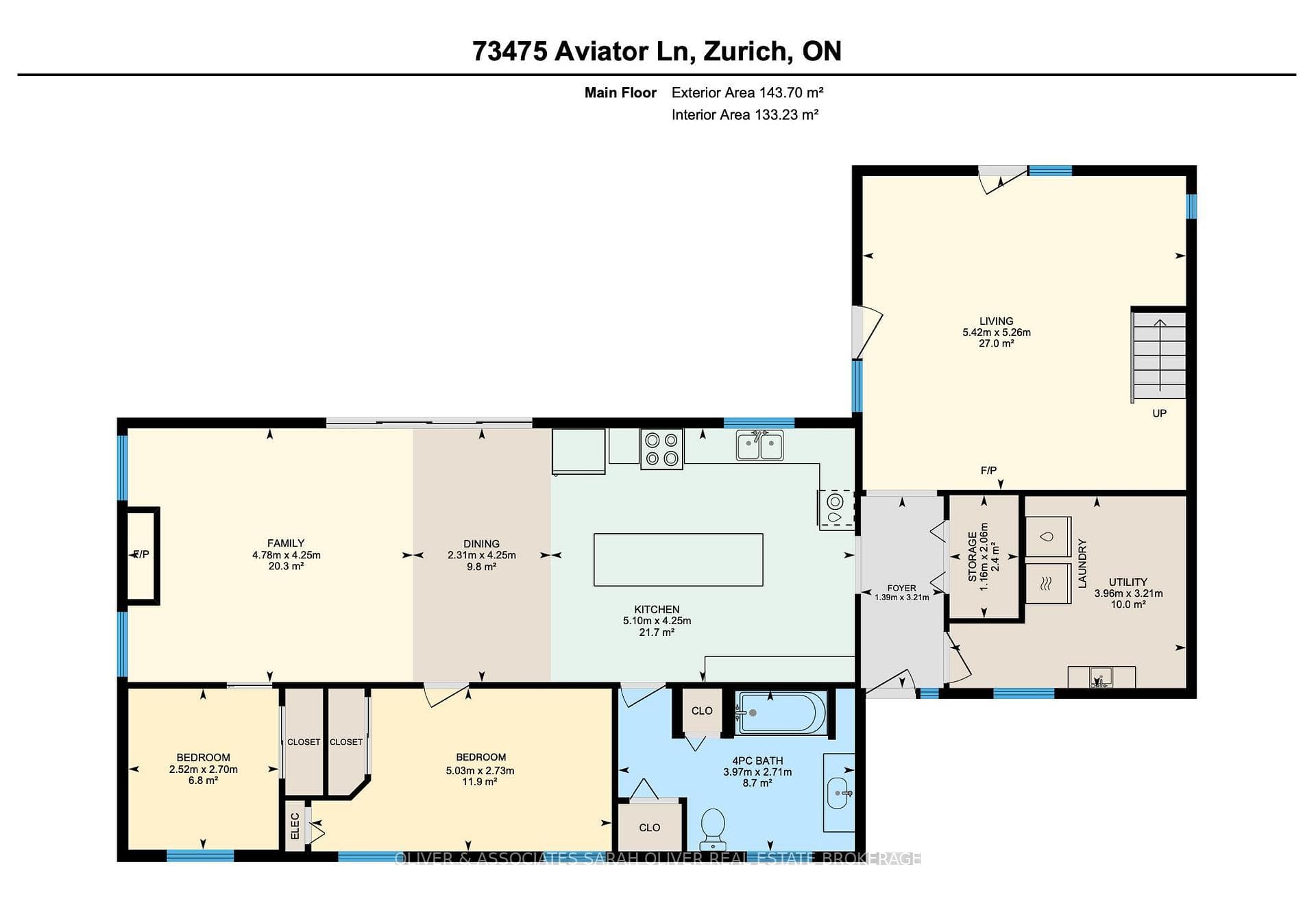 73475 Aviator Lane photo 36