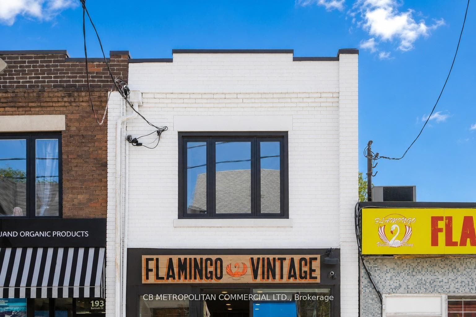 193 1/2 Baldwin Street photo 4