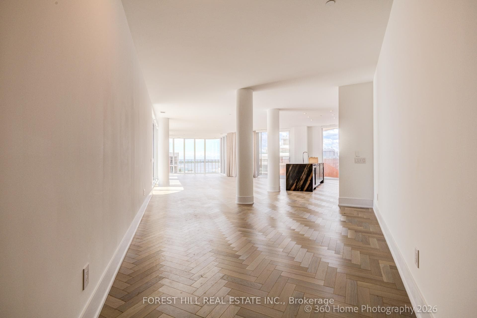 155 Merchants' Wharf N/A Unit 1222 photo 14