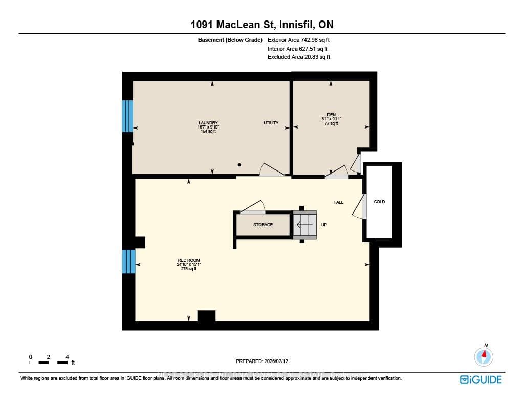 1091 Maclean Street photo 33