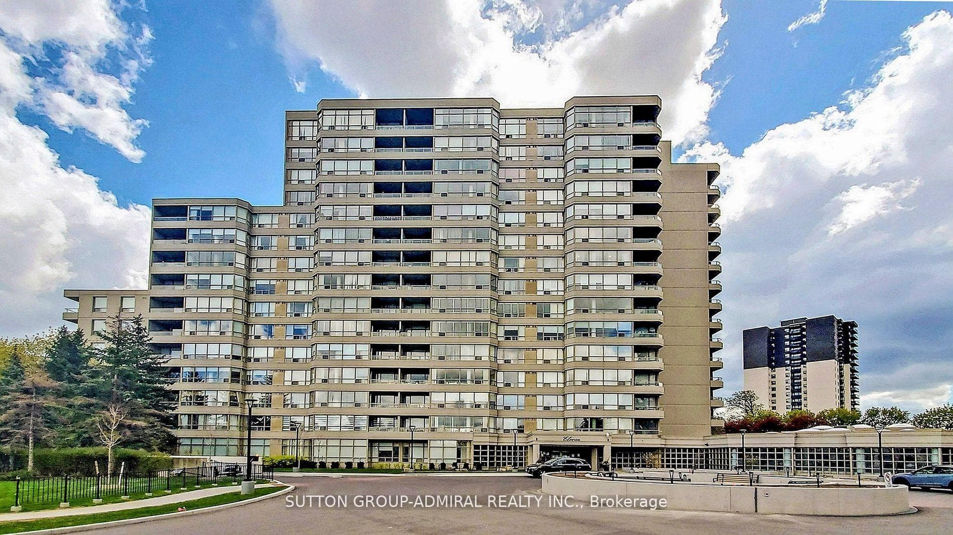 11 TOWNSGATE Drive Unit 1203 photo 37