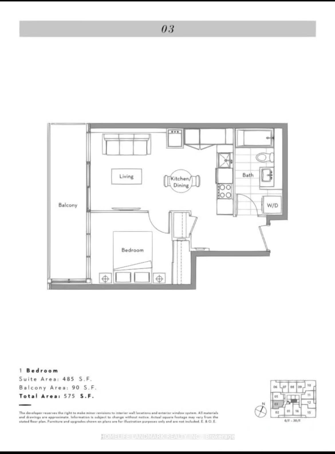 17 bathurst Street Unit 3703 photo 28