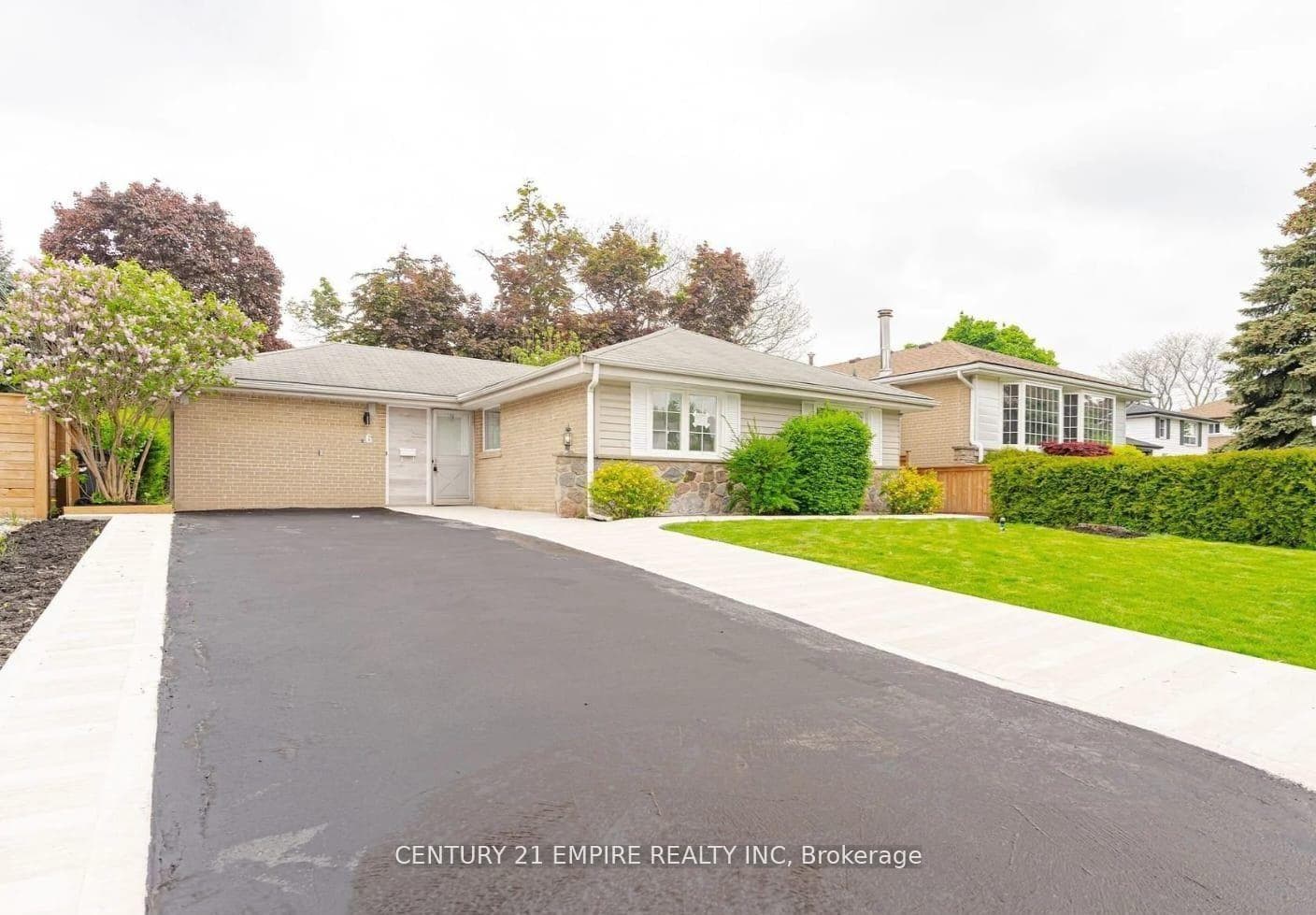 46 Staveley Crescent photo 1