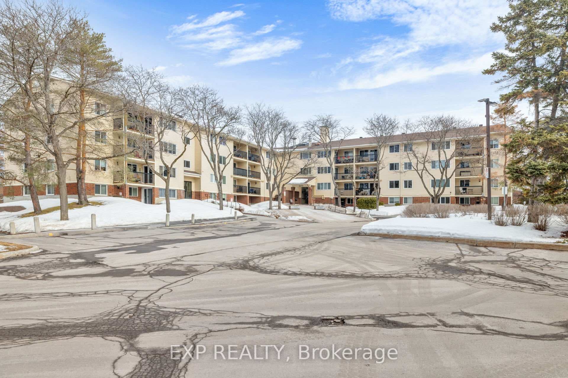 6470 BILBERRY Drive Unit 104 photo 1
