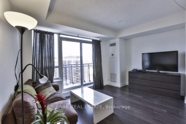 1070 Sheppard Avenue Unit 1519 photo 1