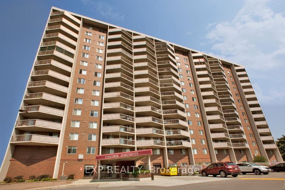 981 Gulf Place Unit 503 photo 1