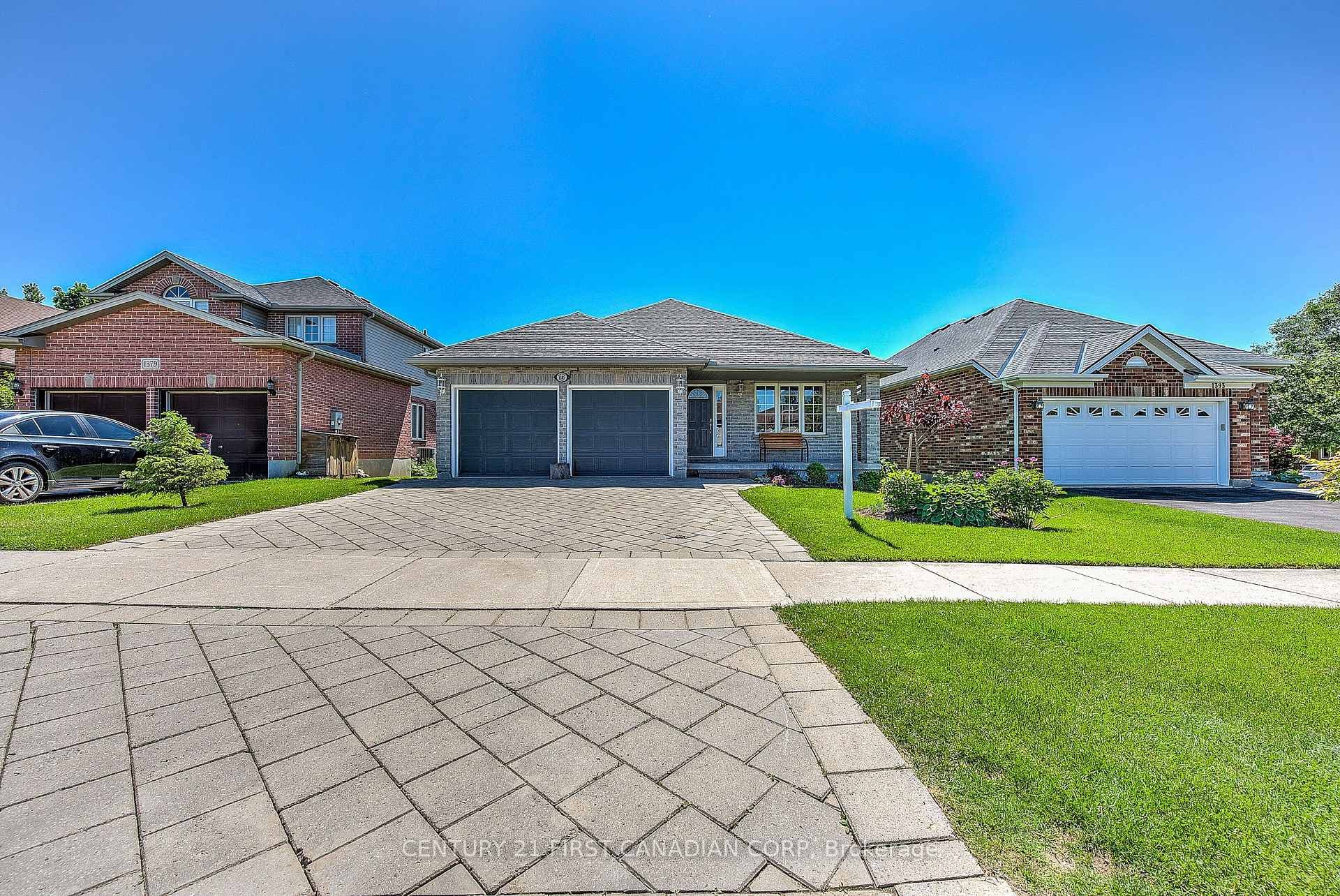 1385 BRAMBLEWOOD Street photo 2