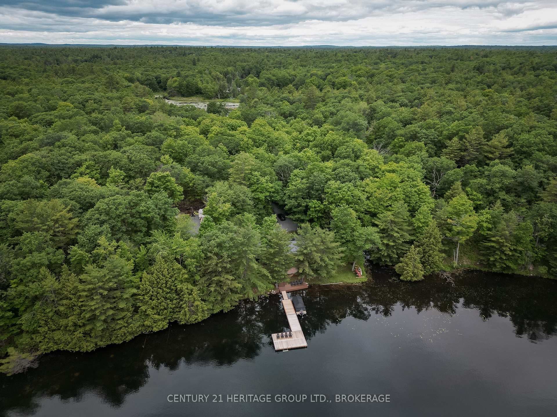 1452 Leggat Lake Road photo 29