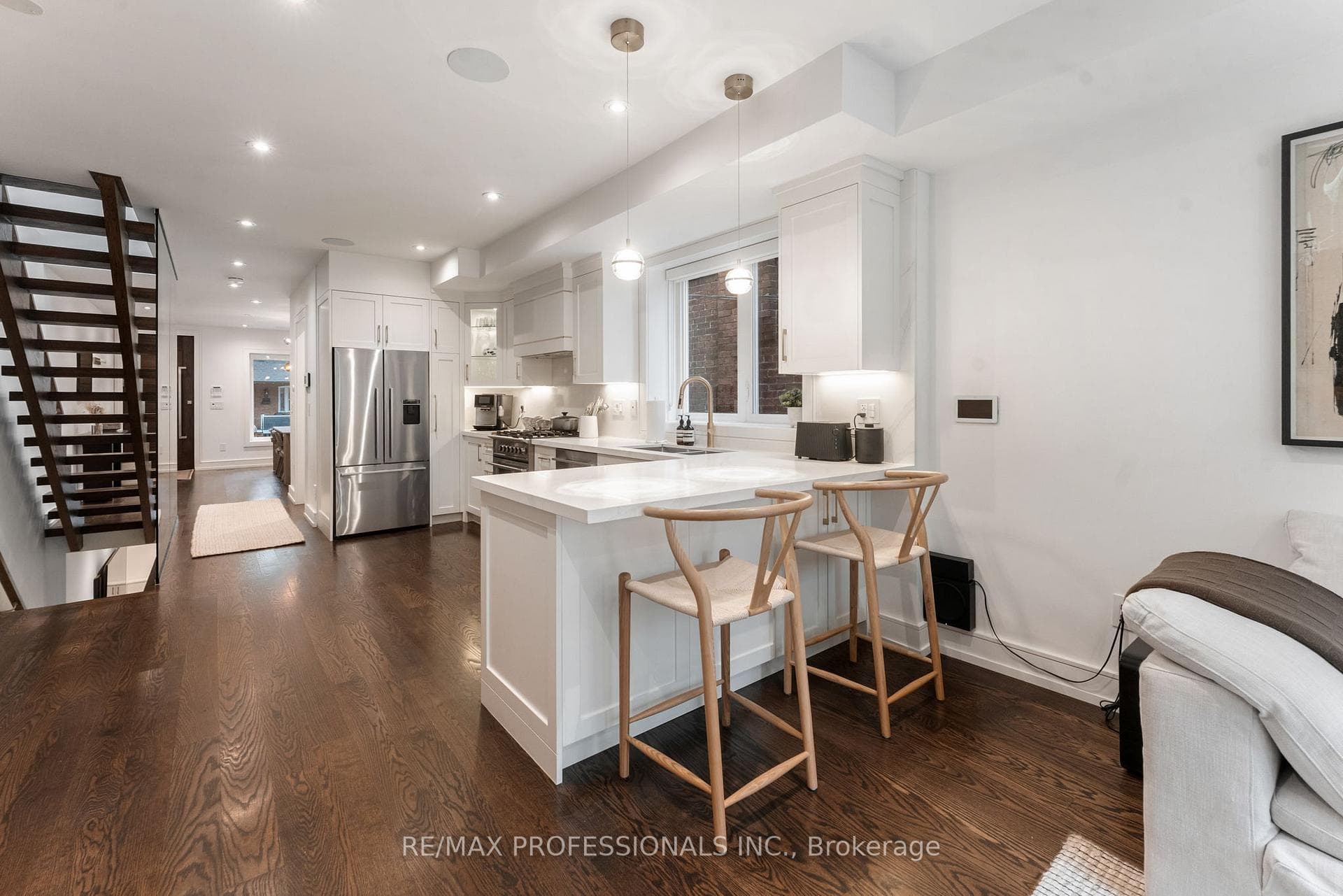 12 Mayfield Avenue photo 13