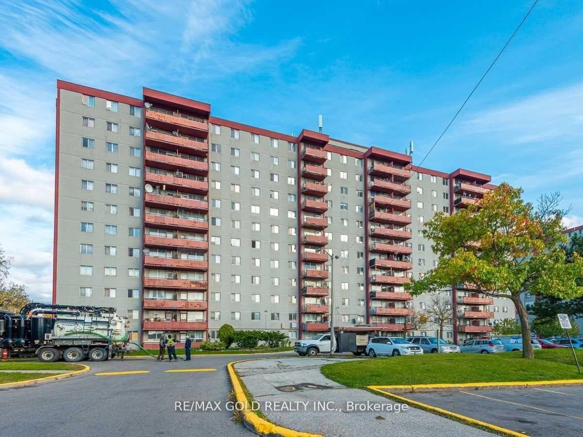50 Lotherton Parkway Unit 814 photo 1