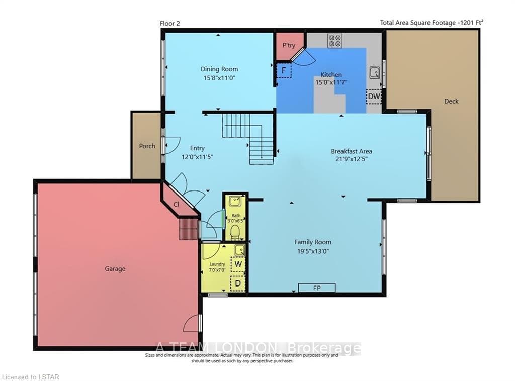 2029 McCracken Court photo 38
